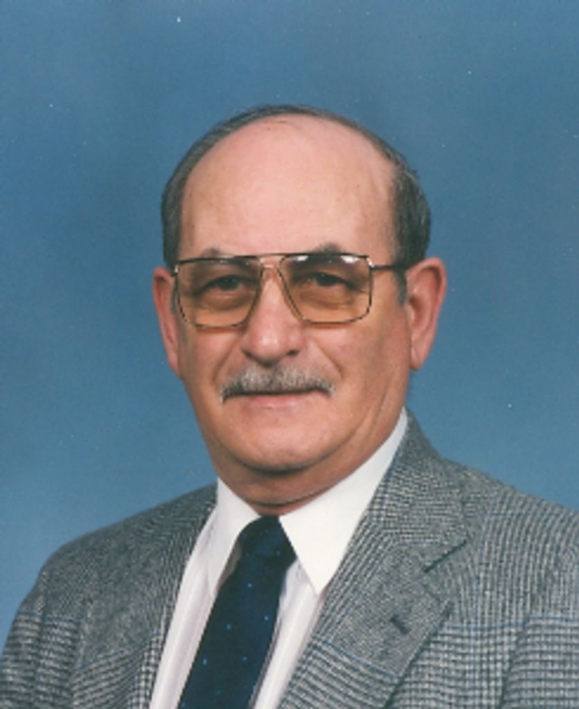 Theodore Boelens