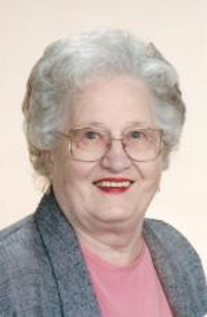 Frances M. Hanson