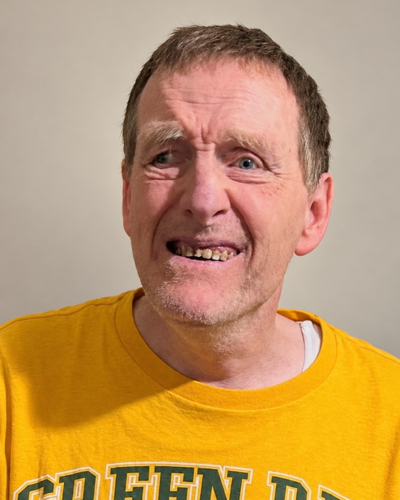 Greg Counts Profile Photo