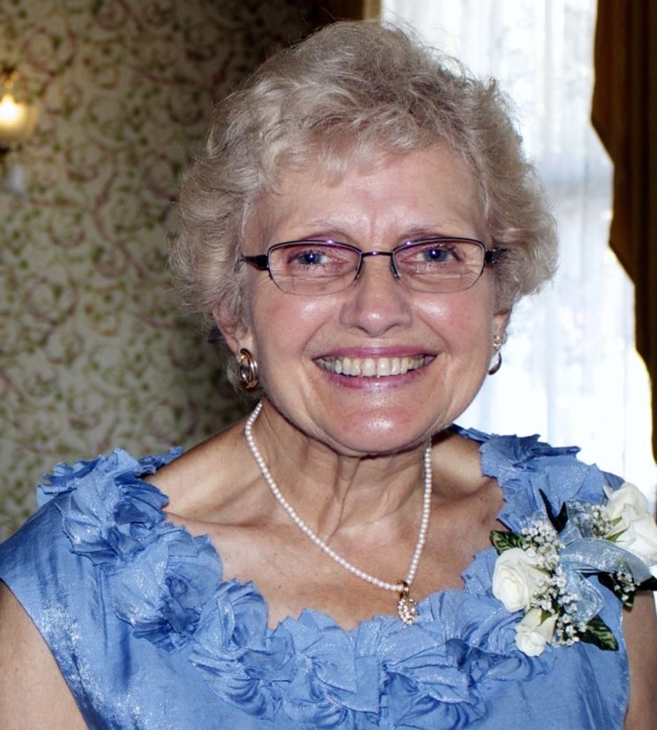 Florence E. (Hicks)  Tomlinson Profile Photo
