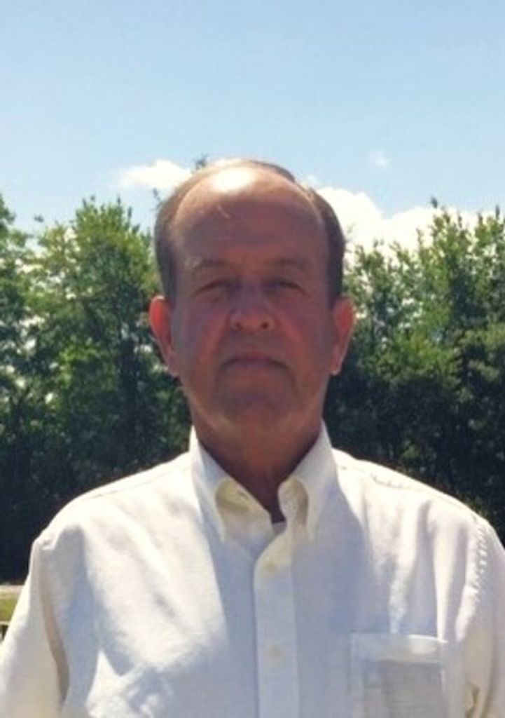 Billy Wayne Goolsby Profile Photo