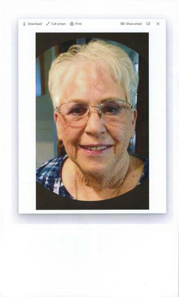 Martha Lee (Crouch) Hiland Profile Photo