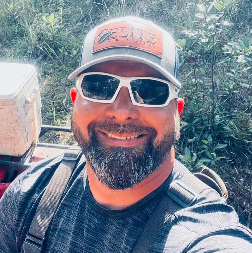 William Austin Derouin Profile Photo