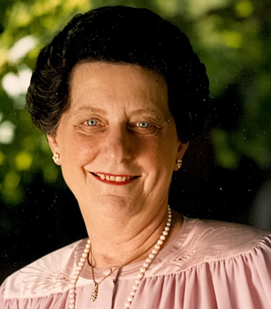 Marianne Szasz Burgos