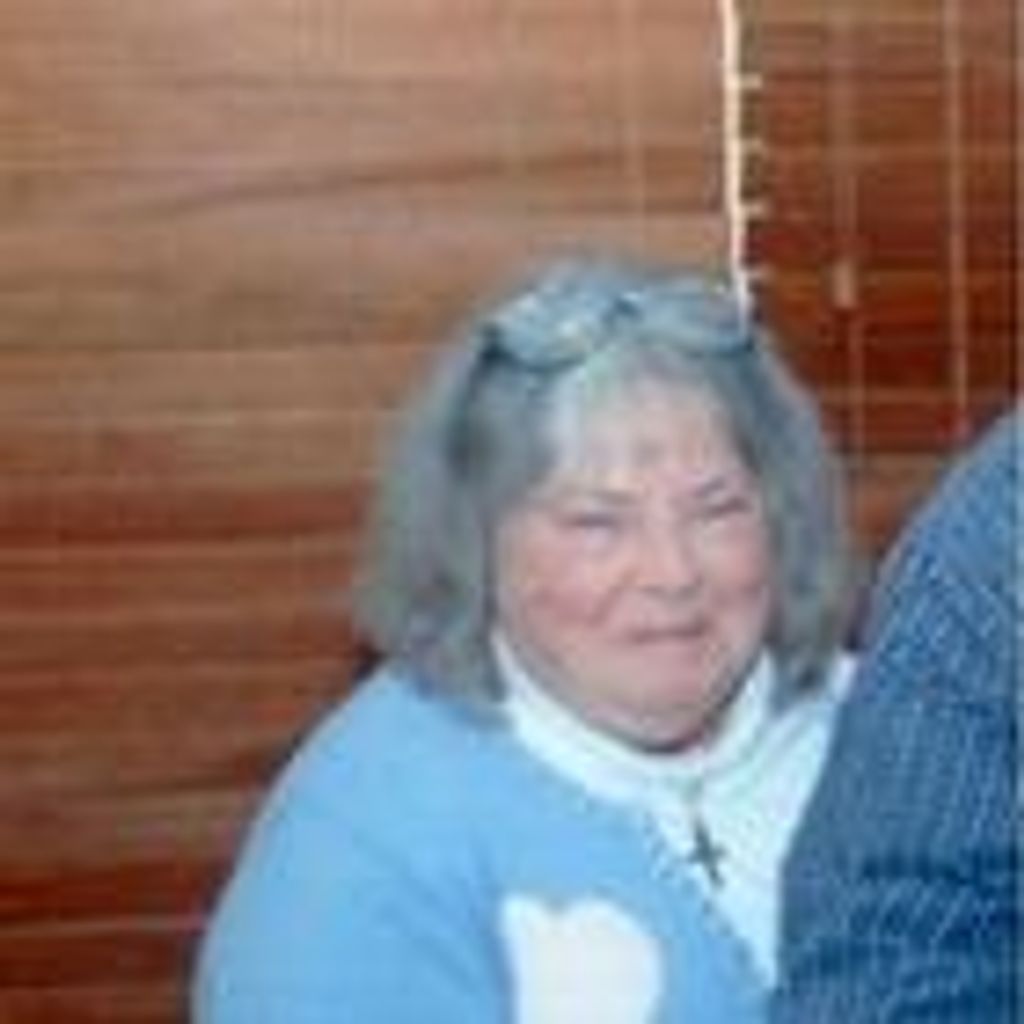 Melody Hooper