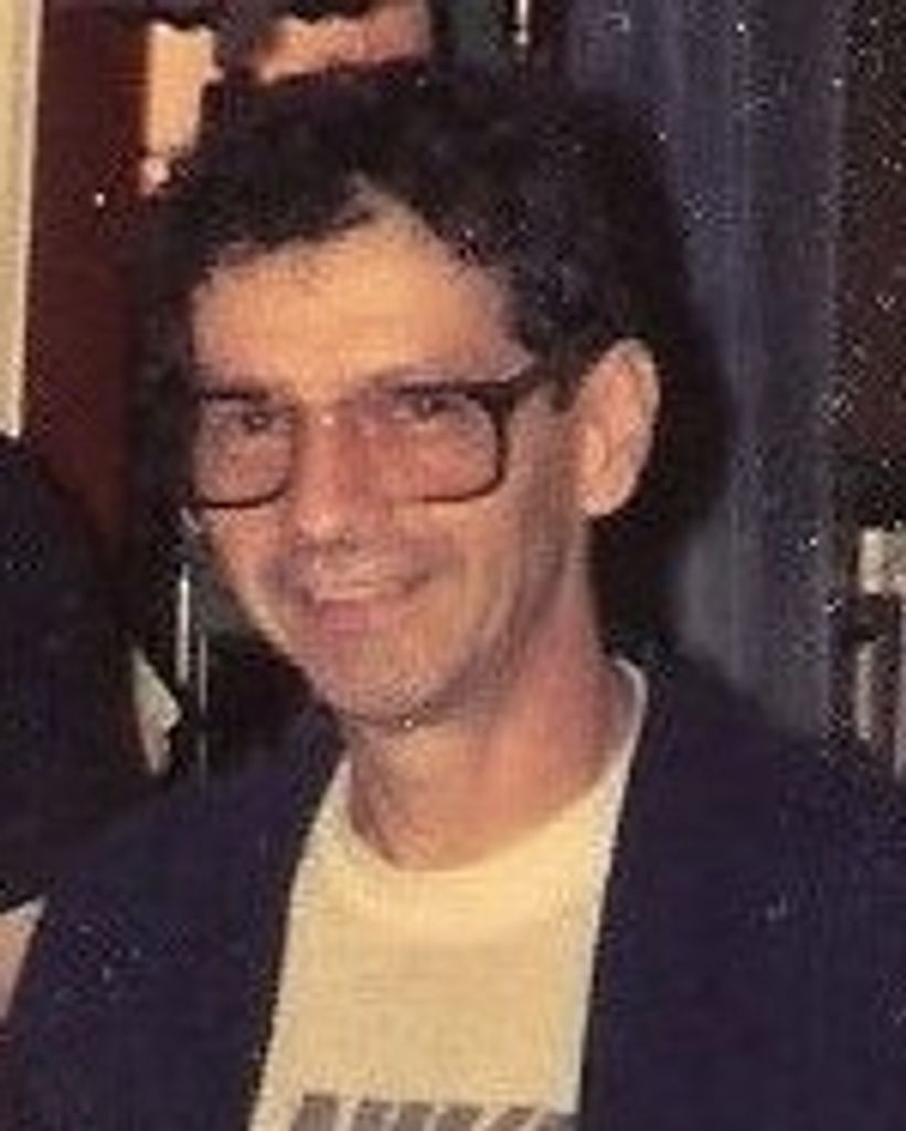 Stanley E. Boozer Profile Photo