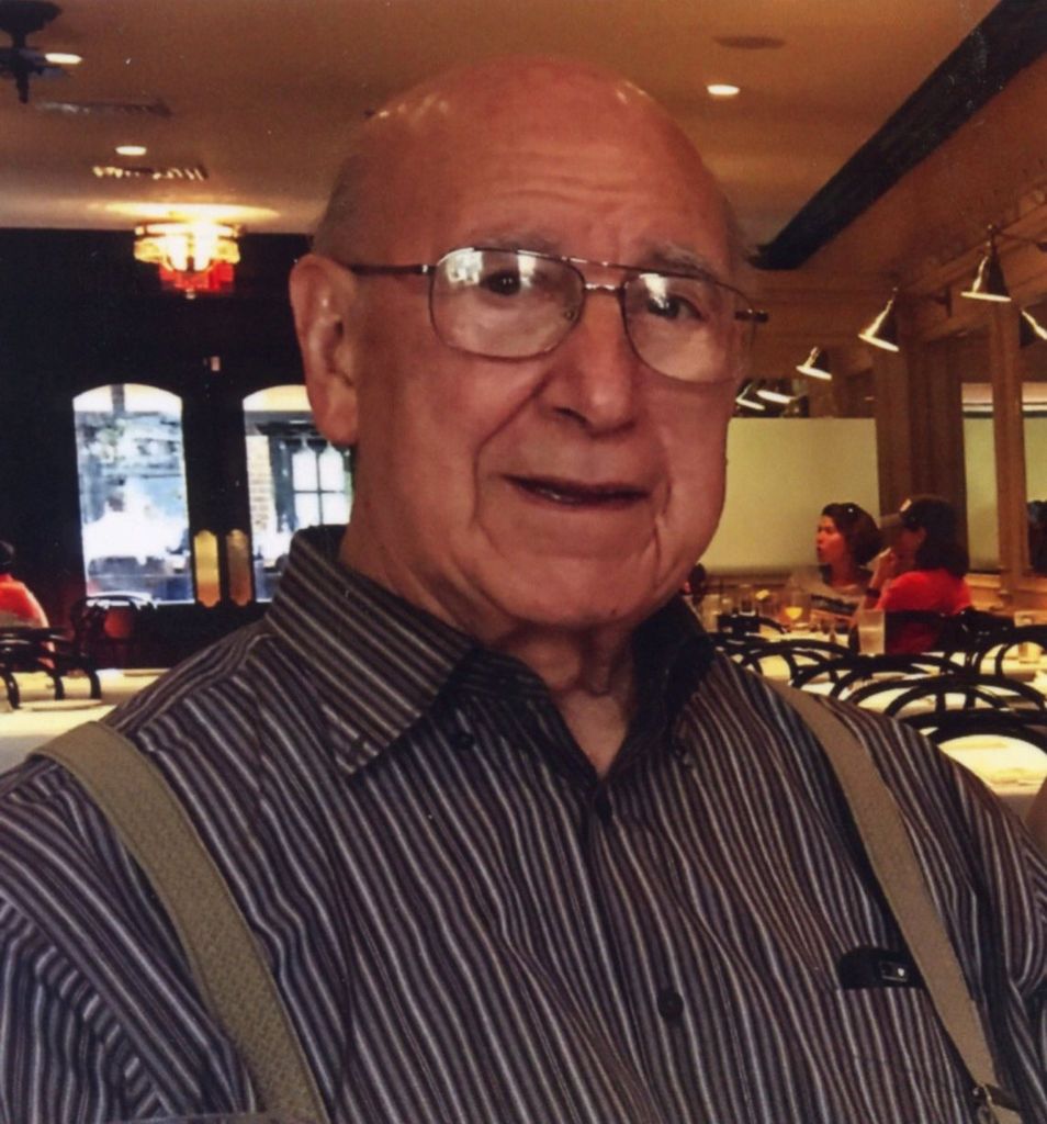 Dr. Charles A. Sanbe