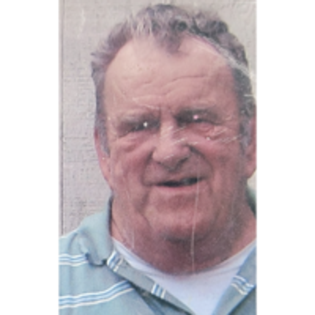 Calvin Roger Oney