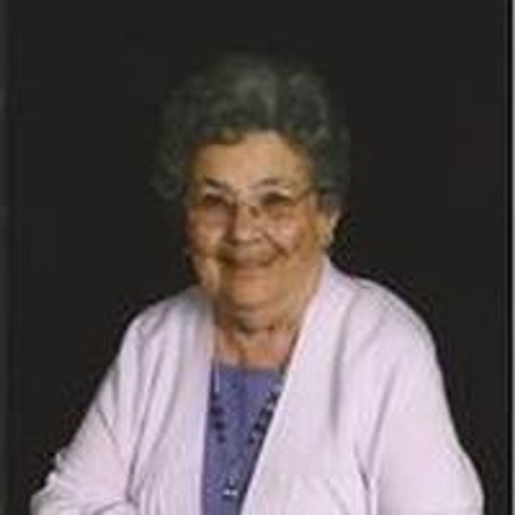 Margarette Louise Curtit