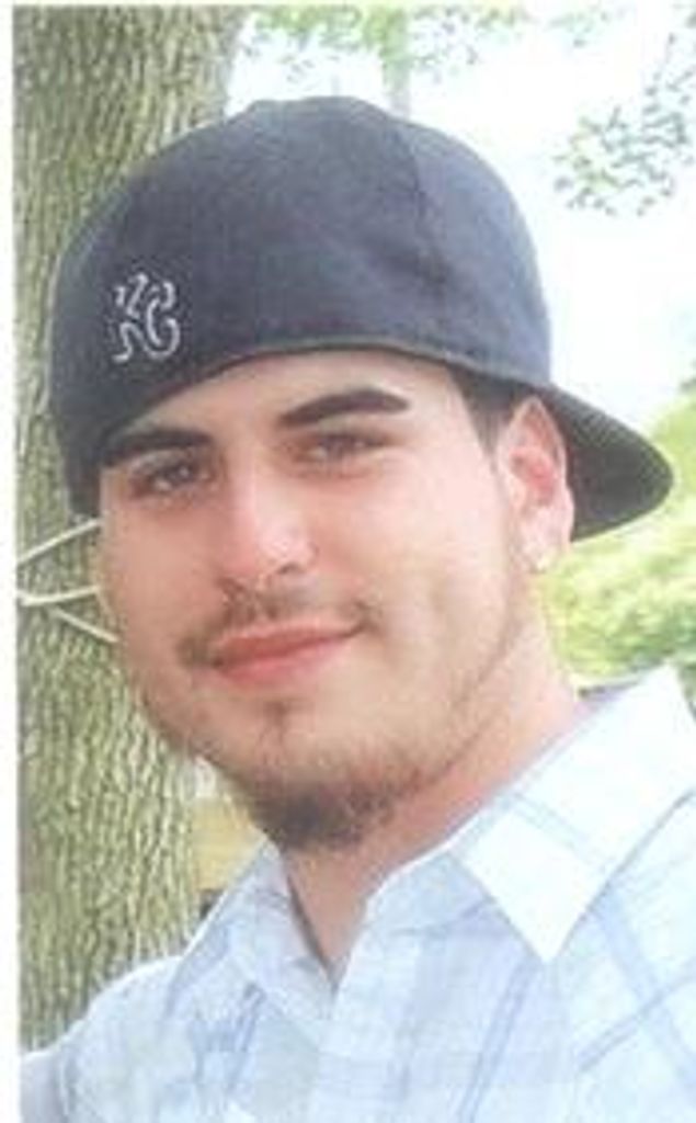 Matthew Wayne Pahmahmie Profile Photo