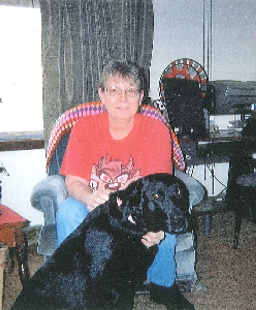 Karen (Hayes) Mcdaniel