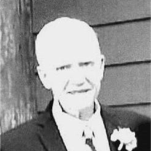 Buddy Lee Hoffman Profile Photo