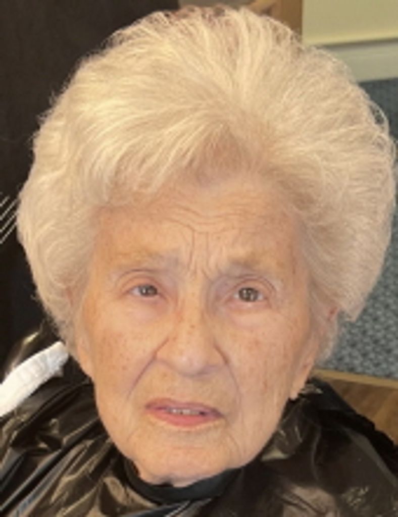 Patricia A. Scott Profile Photo