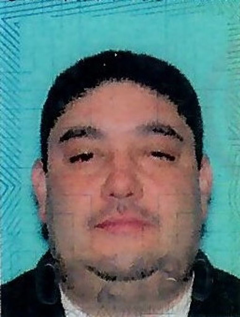 Isaac Angelo Tijerina