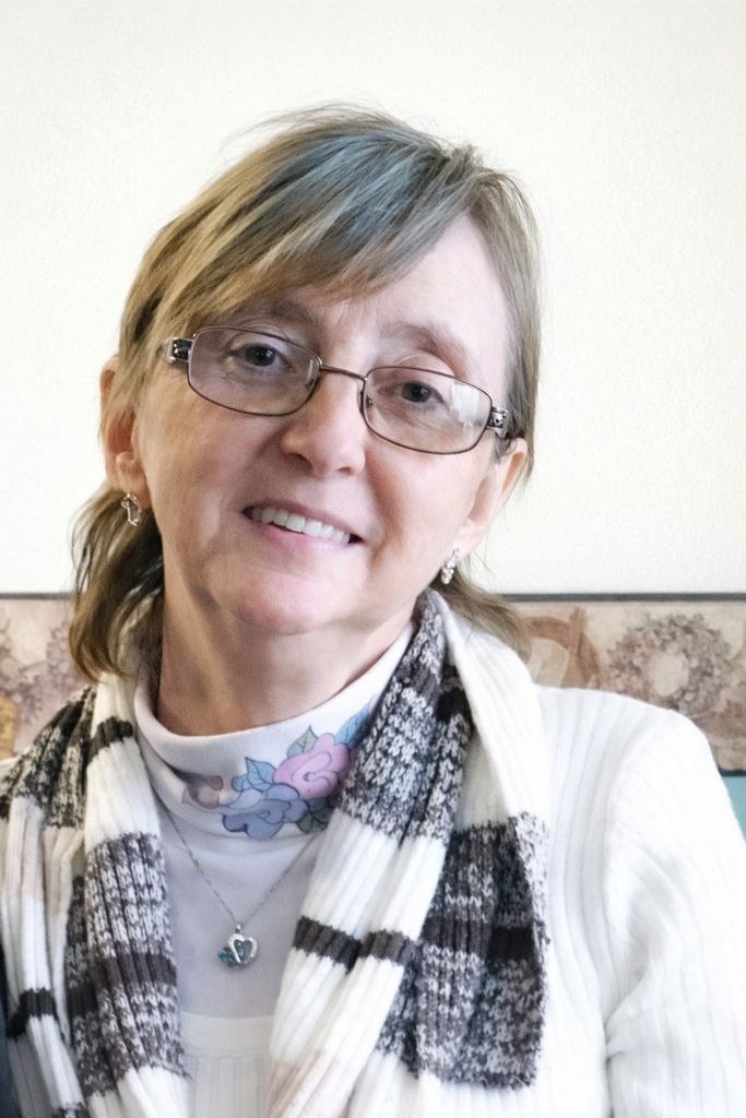 Christina Washburn Profile Photo