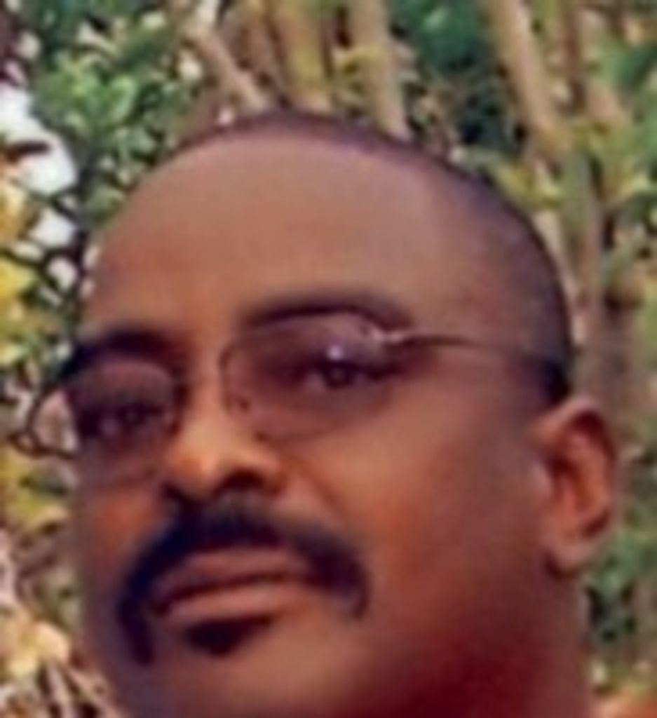 Norman Patrick Veal