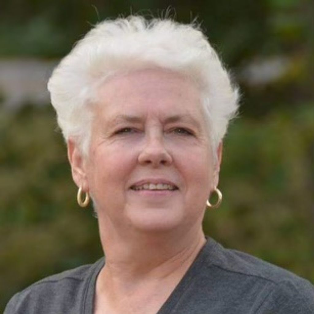Janet Hale Chiera Profile Photo