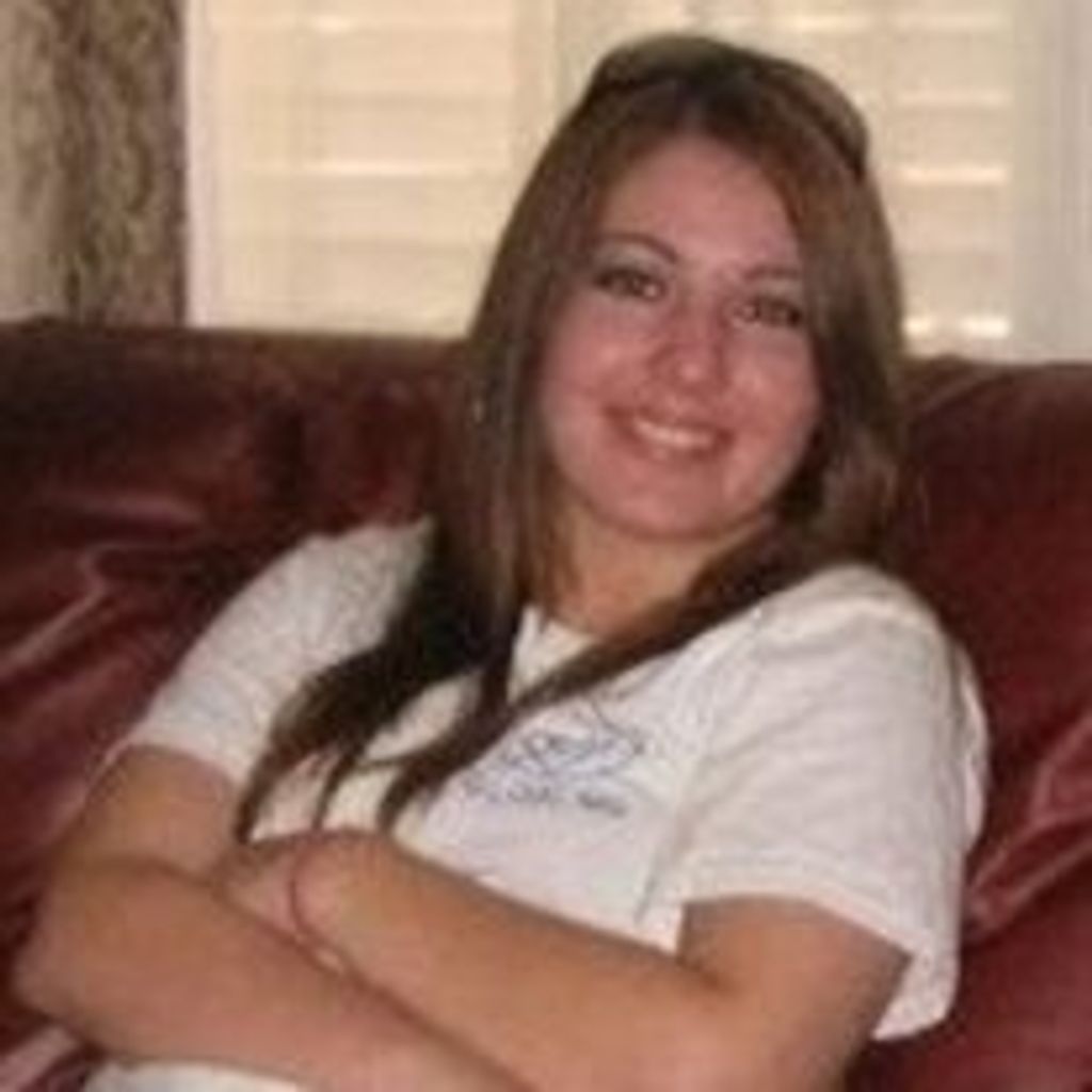 Rachael Michelle "Ray Ray" Biggs