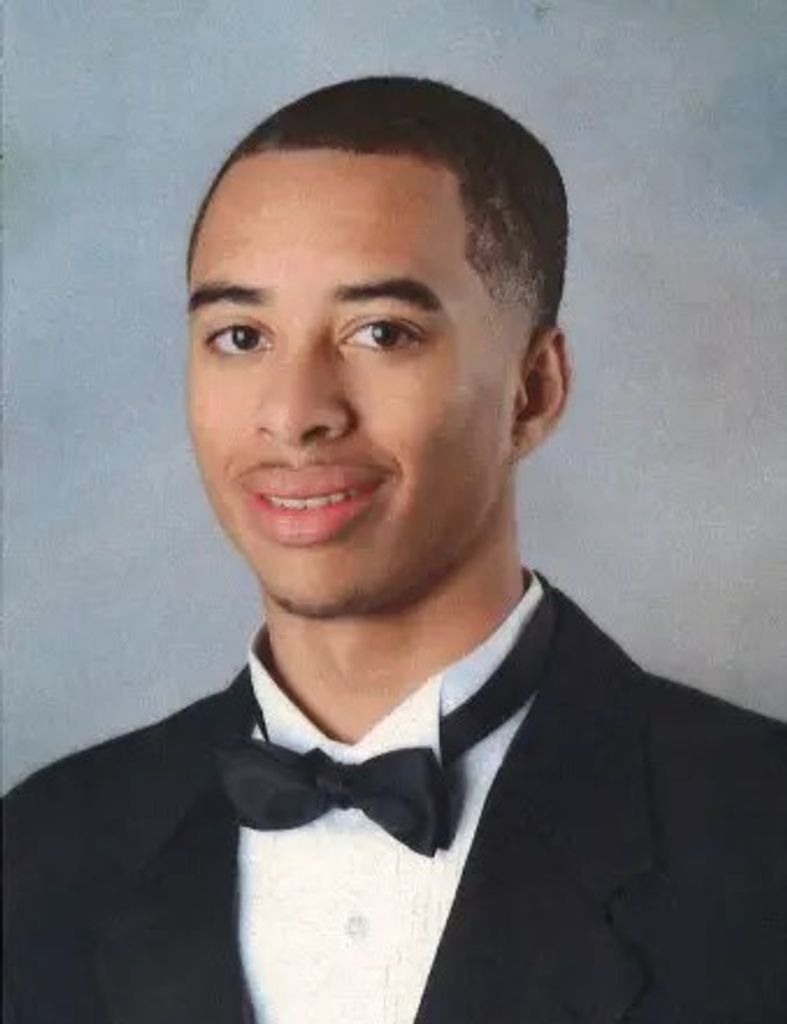 James D'Shawn Washington Profile Photo