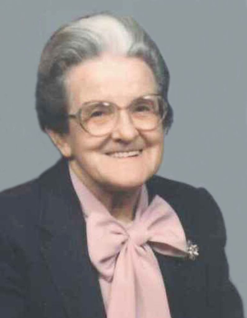 Lenora Geiger