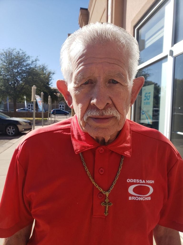 Esquiel Ramirez Profile Photo