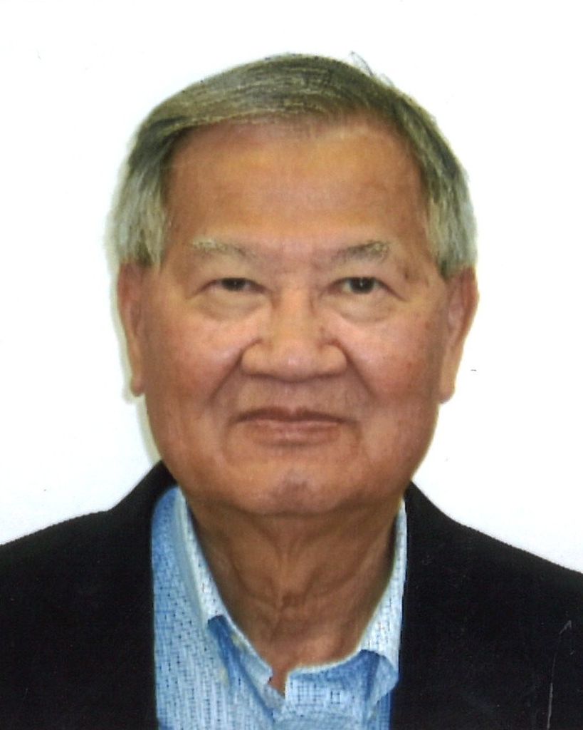 Dr. John Fong H. Chen Profile Photo