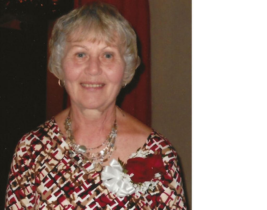 Barbara (Douskey) Flynn