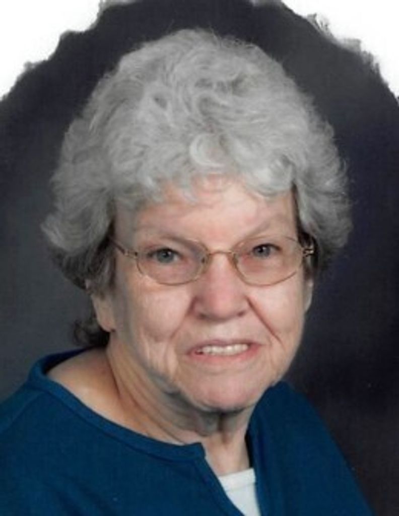 Harriett (Walters) Huff