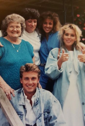 Carolynn Sue (Atwell)  Leeds photo gallery thumbnail 108 of 179