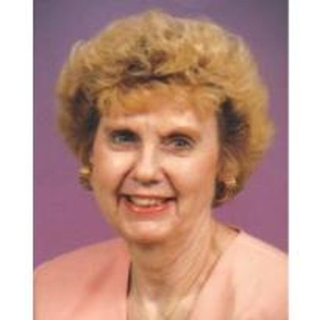 Doris Cantrell