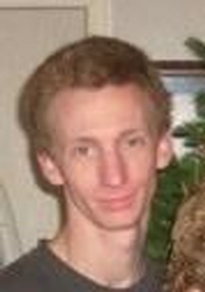 Gannon Puckett Profile Photo