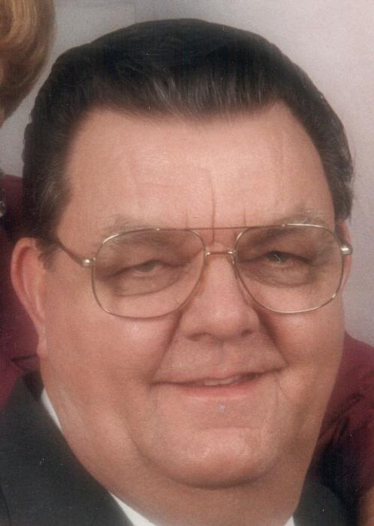 Roscoe "Rocky" Schroeder