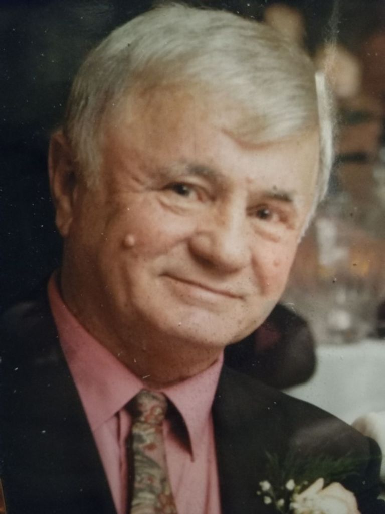 Louis "Lou" A. Schiapo, Sr. Profile Photo