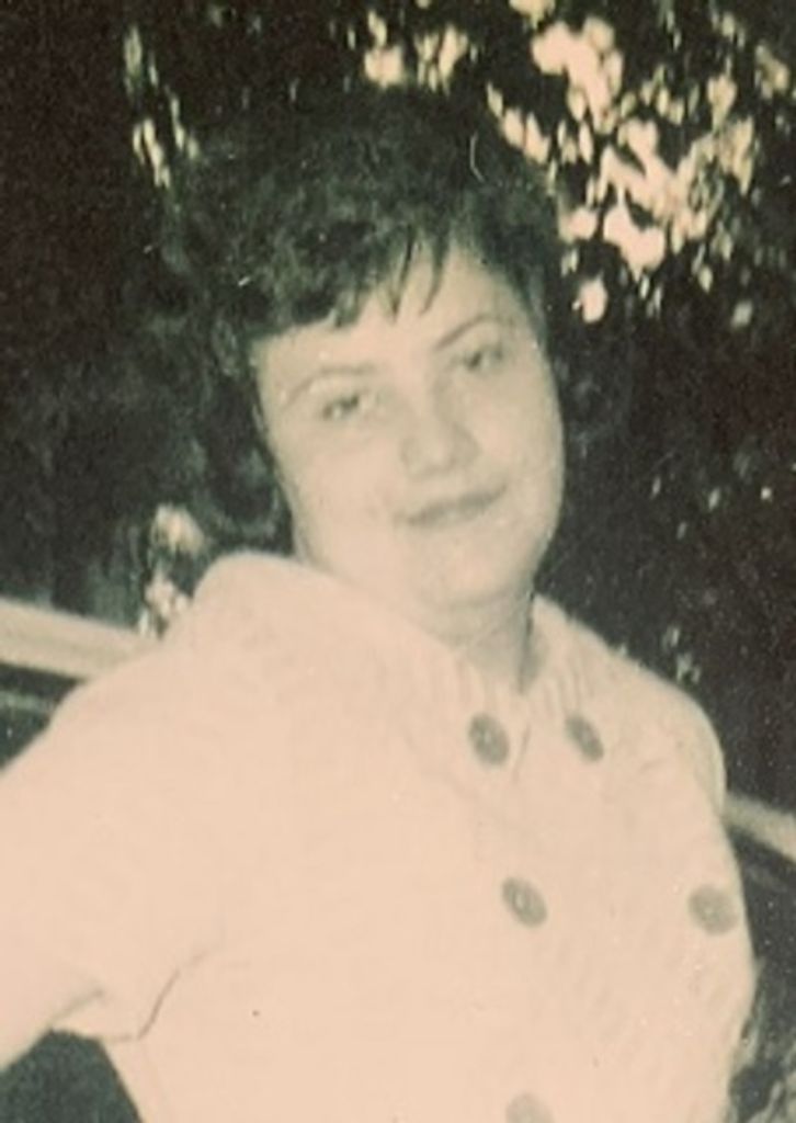 Cora E. Murphy