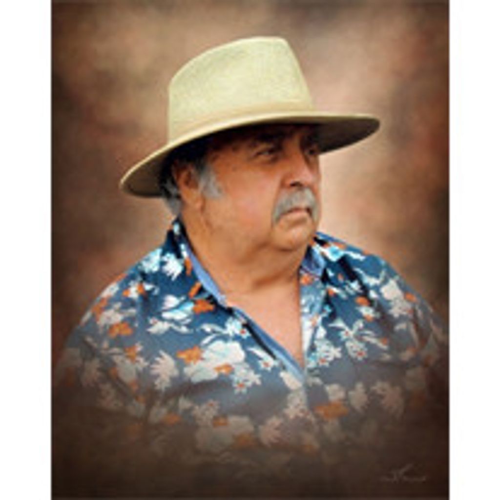 Robert V. "Bob" Renzoni Profile Photo