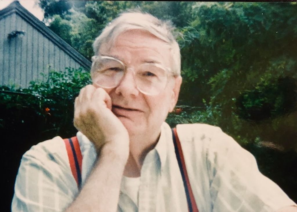 David Earle Pickering