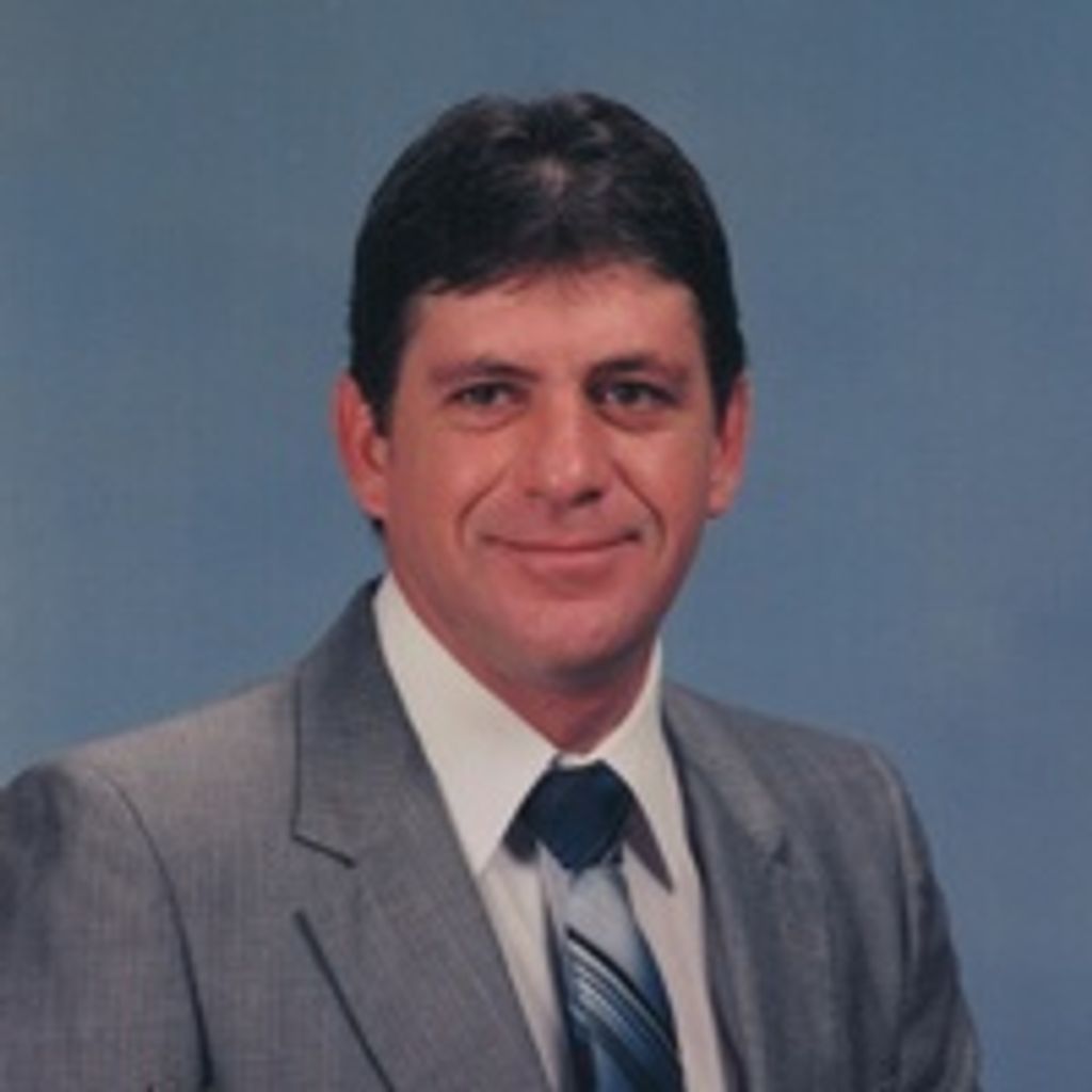 Robert Griffin