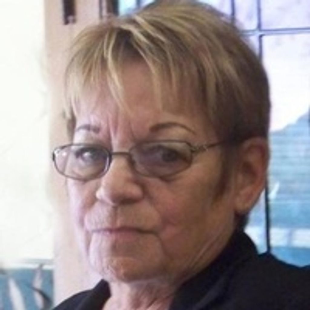 Marjory Jean Sennholtz