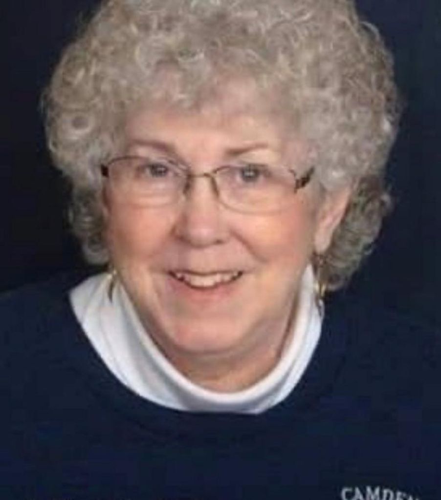 Frances E. Falls Profile Photo