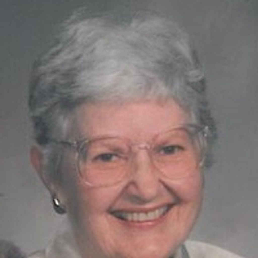 Julia Beryl Toms Profile Photo