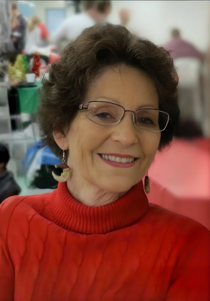 Judith Ann "Judy" Burger Profile Photo