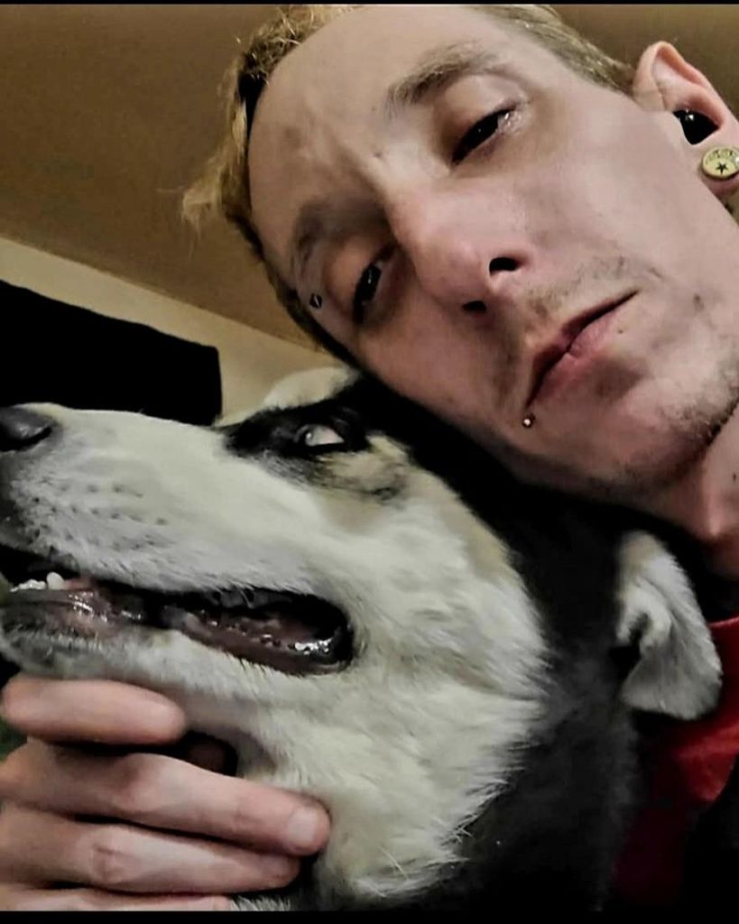 Joshawa John McManus Profile Photo