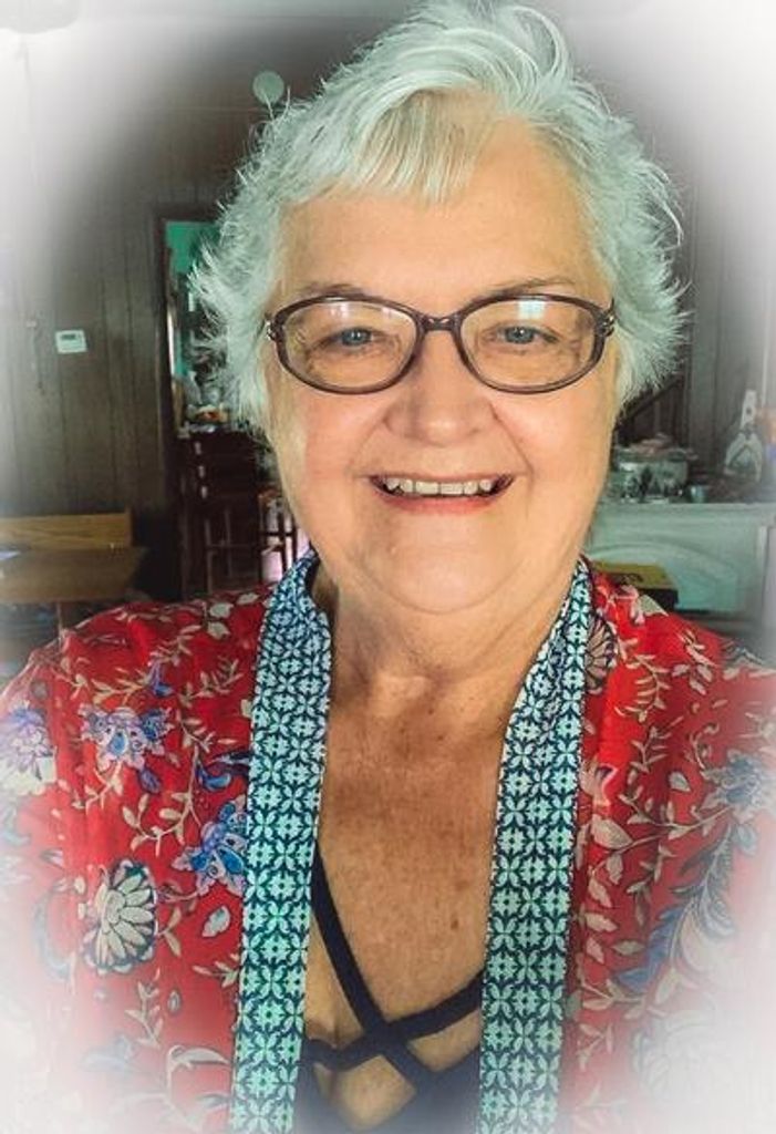 Linda Lou George Profile Photo