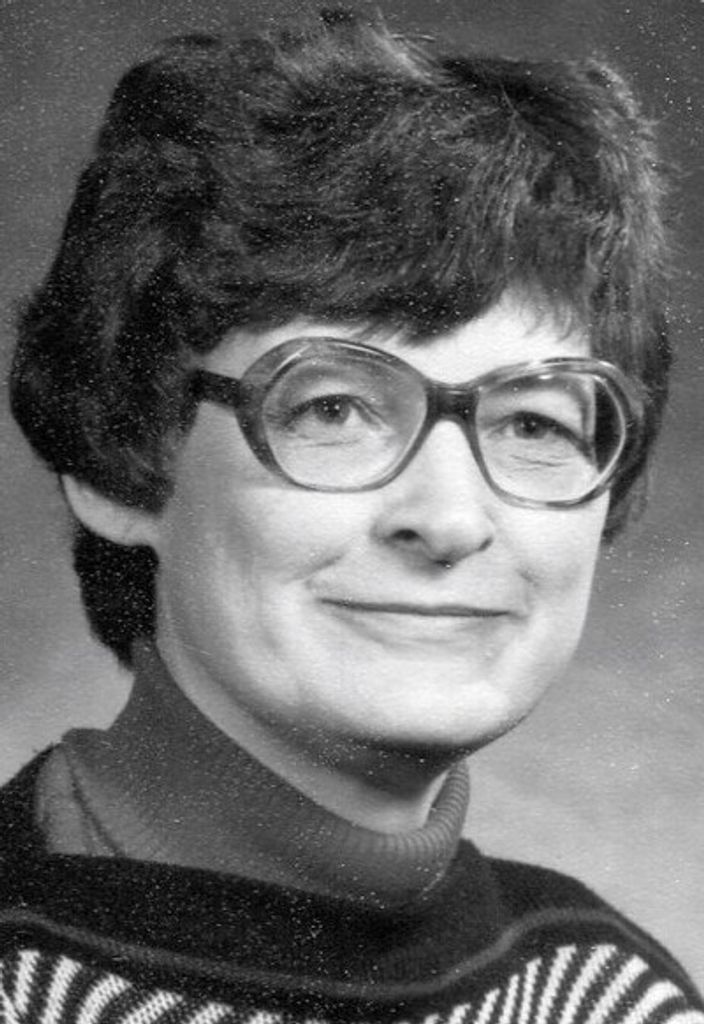 Alice Carol Winifred Cox Profile Photo