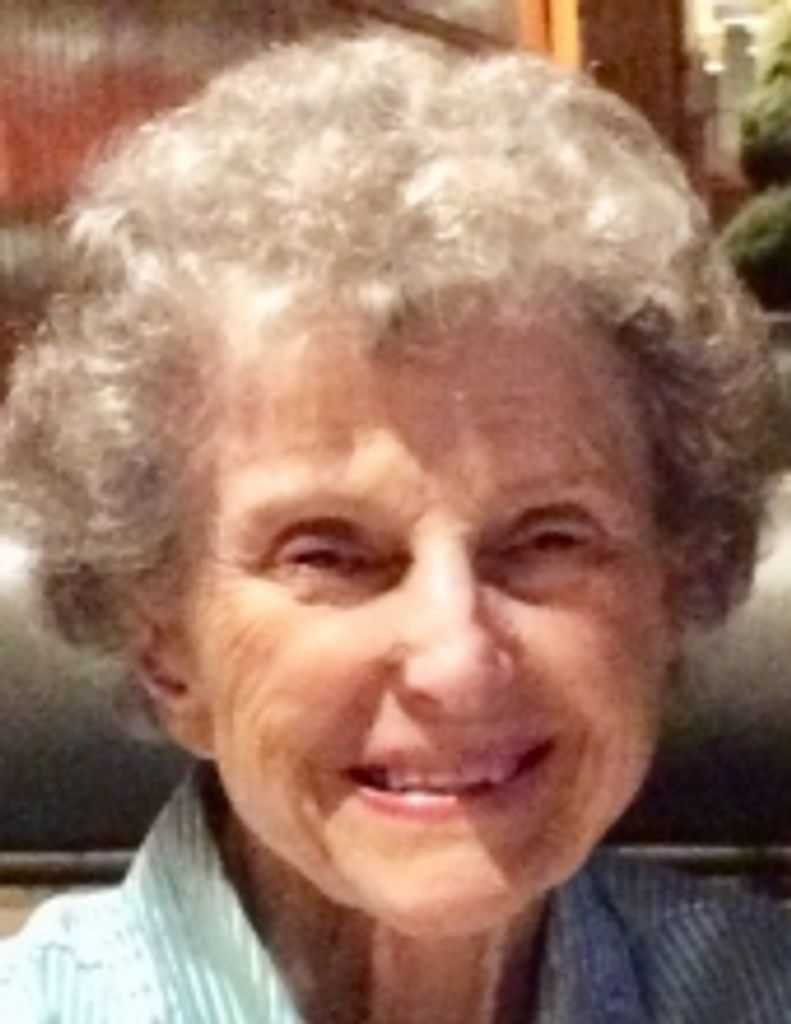 Jacquelyn “Jackie”  Haynes Wilbourne
