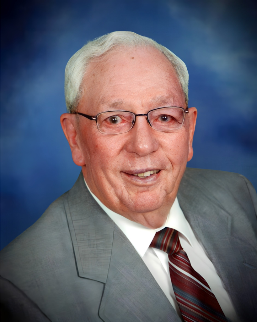 James "Jim" Edward Shea