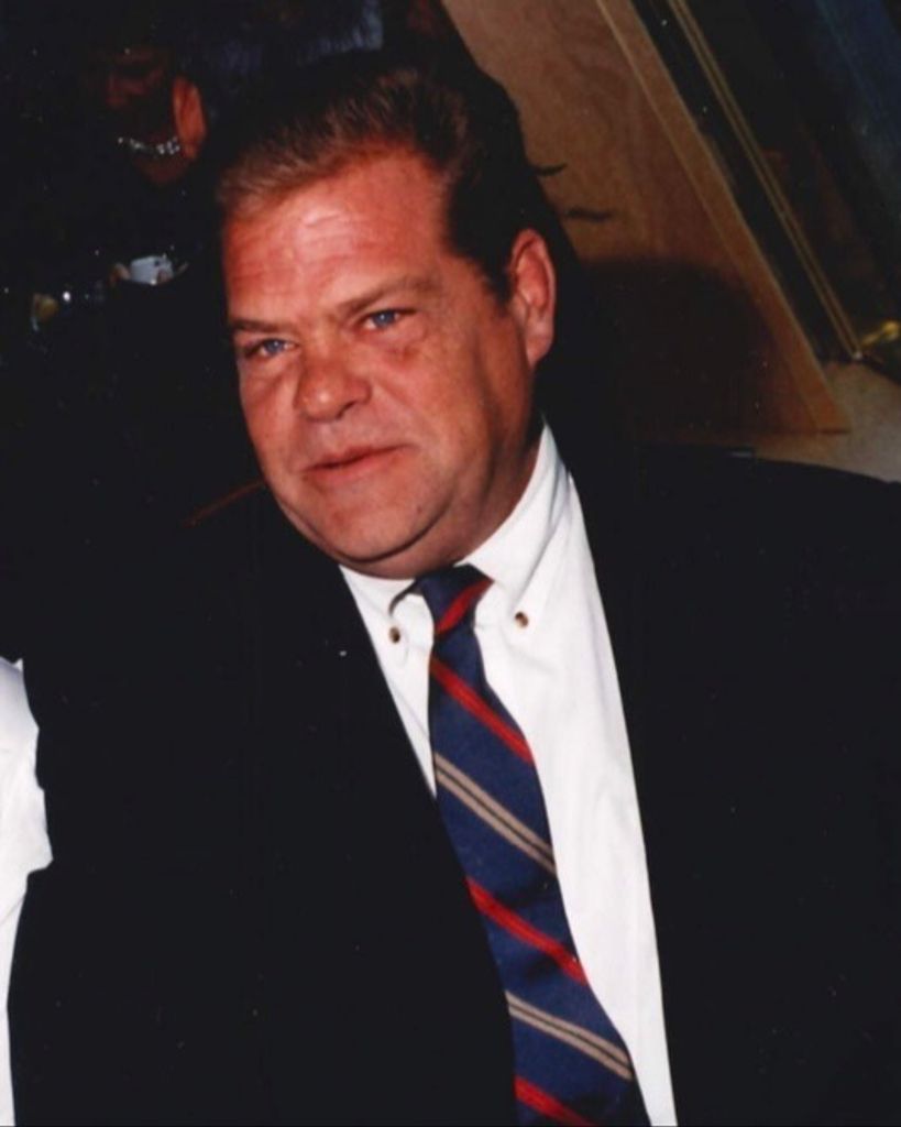 Martin A Richards Profile Photo