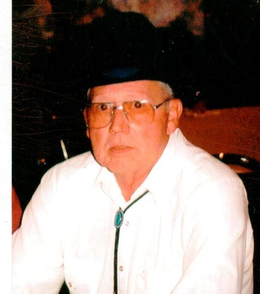 Jerry Leroy Van Dyke