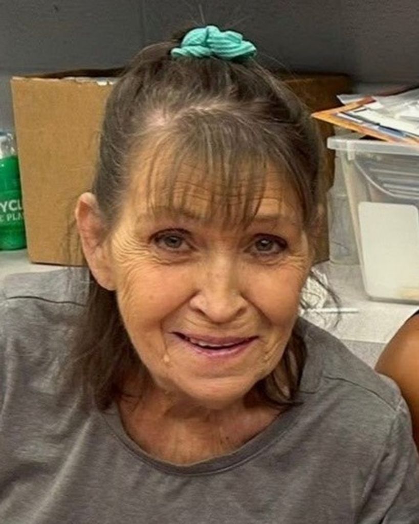 Shirley Dellinger Profile Photo