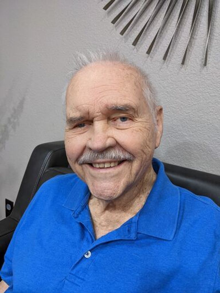 Charles Kenneth Forshaw, Sr. Profile Photo